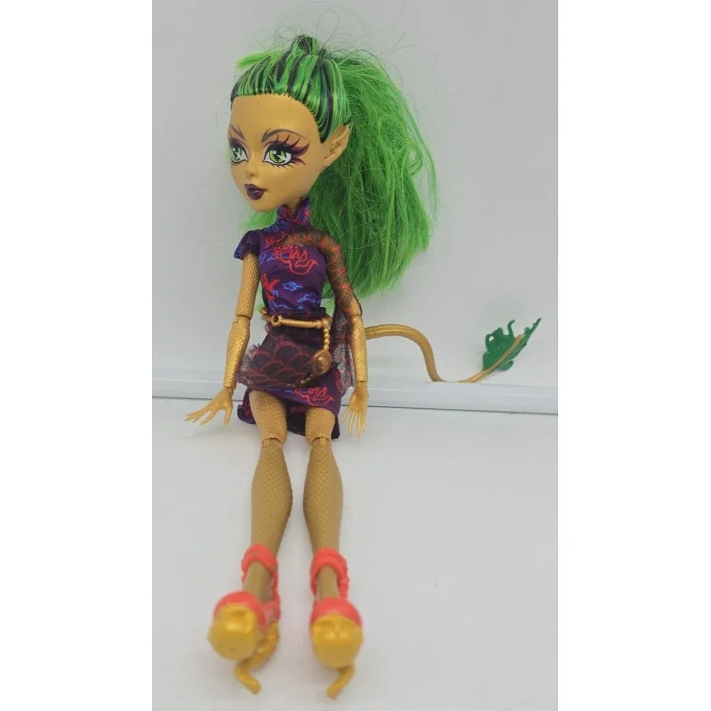 Mattel monster high